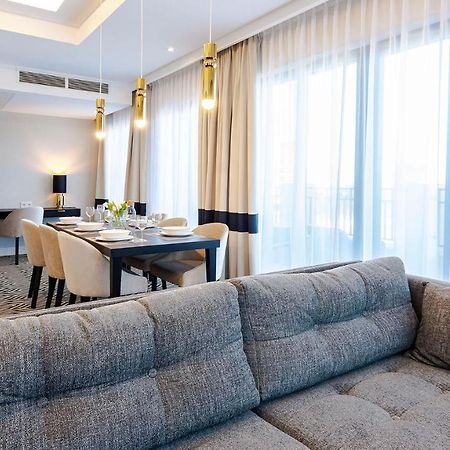 Vacationclub - Baltic Park Fort Apartament G.402 Svinoústí Exteriér fotografie